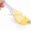 2016 colorful new style best durable silicon pastry brush