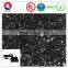 No.1 Flame Retardant Polycarbonate Manufacturer, Glow Wire 960 Non-flammable PC Plastic Material