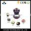 High-quality P2P Megapixel Pan Tilt Robot Wireless IP Camera