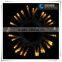 Battery Operated LED String Light Decoration for Christmas/Holiday/Wedding