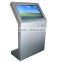 37" Vertical Windows System Touch Screen LCD Advertising Player