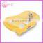 Plastic Type freestanding baby bath tub