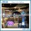 Led Centerpiece Light Base RGB Remote Controlled Holiday Led Light Base