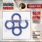 Dust Wiper Seal for exvacator
