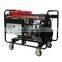 Consistent Performance Emergency Power Generators For Residential District