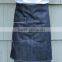 Handmade Selvedge Denim Apron Dark Blue