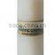 different colorful pillar candle with scent for Weddings, Restaurants, Special Events,