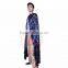 wholesale sexy mens cape coat animal cape pattern long colorful halloween cape