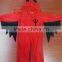 china wholesale party costumes patterns halloween kids long sleeve devil costumes