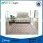 hot sale promotion printed floor rubber mat