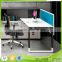 Newest Office Furniture Custom Made Oem Cubicle Workstation XFS-M1714