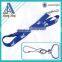 newest custom lanyards factoy direct sale