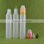 30 ml bottle childproof tamperproof cap