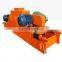 Whole good price stone double roll crusher