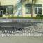 RP cheap portable stage deck, stage platform with foldable riser