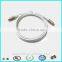 1m custom braided cell phone type-c usb cable