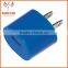Hot Selling Custom Imprint USB Charger Adapter