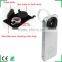 hot selling selfie stick selfprotrait selfie lens 0.4x super wide angle lens with universal circular clips