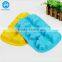 High Quality Baking Silicone Moon Cake Mold