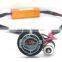 1157 auto LED resistor