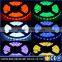 SMD 3825 rgb flexible multicolorled light strip wholesale