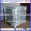 Jinying galvanized storage wire decking for pallet rack
