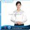 In-Stock Items twill clothing linen mens normal collar french cuff dress shirt