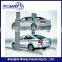 Bottom price first Choice carousel car parking system