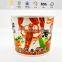 multifunctional paper dumpling bowl design