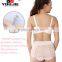 Medical women maternity support belt to abate fatigue