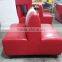 China Modern Coffee Shop Sofa Booth JC-S9