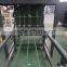 New Condition and Engineers available to service machinery overseas After-sales Service Provided double side glue machine