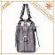 fashion Wholesale Woman Leather Bag Handbag Bamboo Bags Handbags                        
                                                Quality Choice