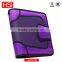 3ring zipper binder portfolio for office use