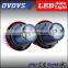 Super bright 10w E39 led marker headlight angle eye for B-MW