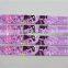 Hot selling silicone slap bracelet,custom full color printing slap band,promotional kids gifts silicone slap band