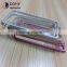 Factory wholesale cnc AL case for cell phone
