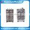 lamp screen PET Preform mould with hot runner