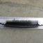 Rear diffuser for Audi A4' 08 S4