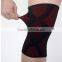 Silica GEL Running Basketball Sports Knee Brace Guard Support Kneepad Sleeve