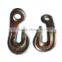 Korean Standard Welding Chain,Galvanized Chain with Eye Bent Hook