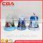 Factory Supply Christmas Ornaments Glass Ball Hot Sale Design Glass Bell