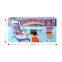 OEM sport toys electronic basketball hoop stands