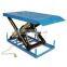 Stationary Elevator Platform Lifter