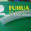 Fuhua high pressure spray air hose, Braided Water hose, reinforced garden hose pipe