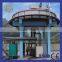Sewage Treatment Machine Shallow Air Floatation Plant