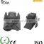 VDSF633B 2016 new design small stove fan13cm height smart wood burner stove fan