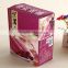 Customize Cookie Biscuit Cake Packaging Paper Box For Biscuit