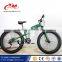 Hot sale trendy design snow bike wheels 26 inch / CE approved cheap fat bicycle / aluminum alloy frame far bike tyre 26*4.0