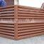 new woodlike cheap plastic Blinds for window,window shades,louver blinds